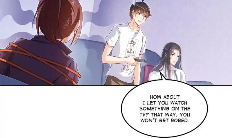 Cultivation Chat Group Chapter 93 page 18 - Chapter 93
