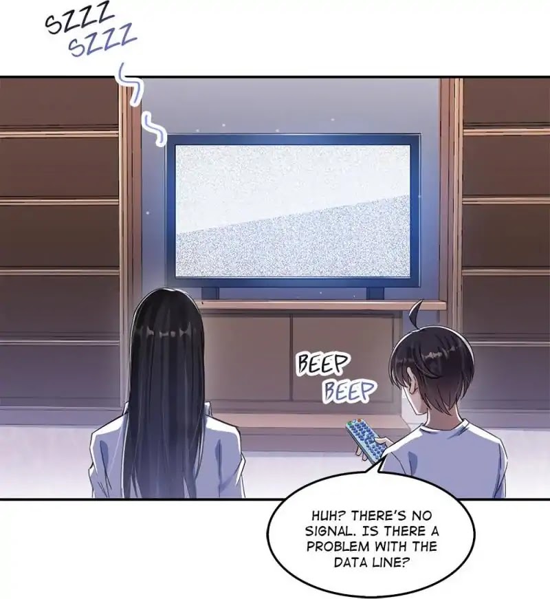 Cultivation Chat Group Chapter 93 page 21 - Chapter 93