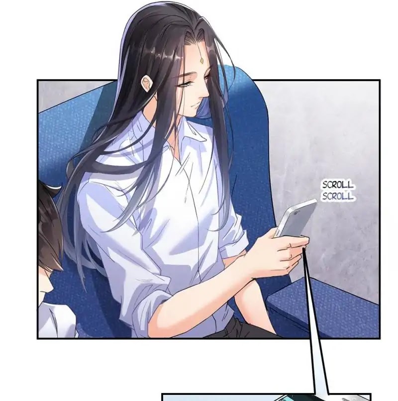 Cultivation Chat Group Chapter 93 page 22 - Chapter 93