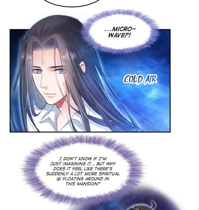 Cultivation Chat Group Chapter 93 page 28 - Chapter 93