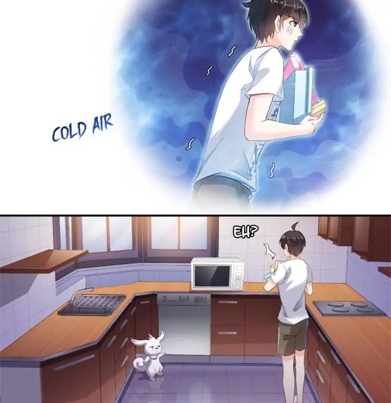Cultivation Chat Group Chapter 93 page 29 - Chapter 93