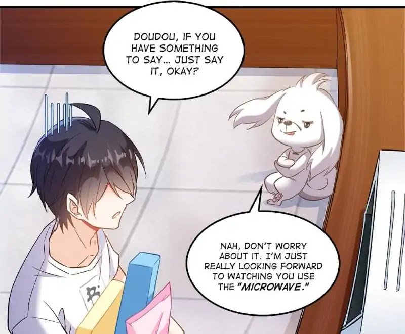 Cultivation Chat Group Chapter 93 page 31 - Chapter 93