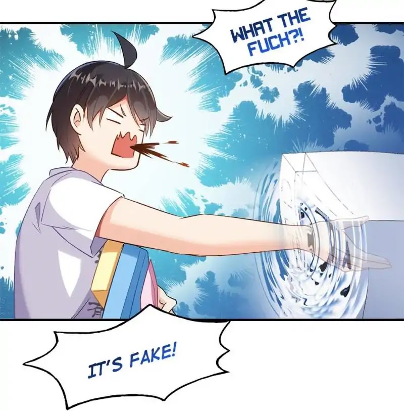 Cultivation Chat Group Chapter 93 page 33 - Chapter 93