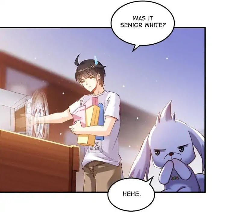 Cultivation Chat Group Chapter 93 page 34 - Chapter 93