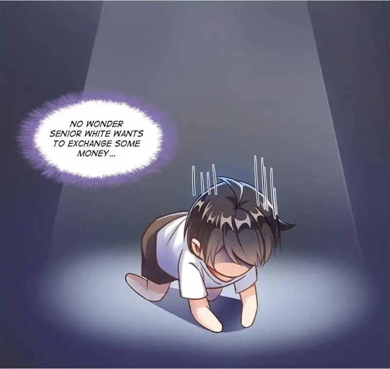 Cultivation Chat Group Chapter 93 page 36 - Chapter 93