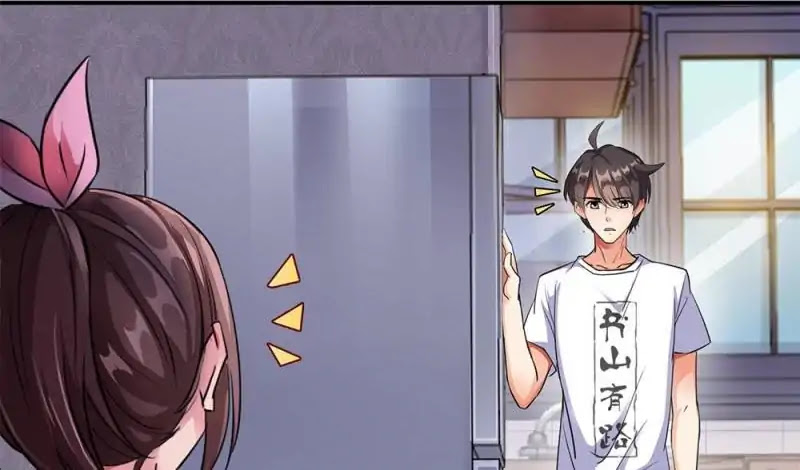 Cultivation Chat Group Chapter 93 page 38 - Chapter 93
