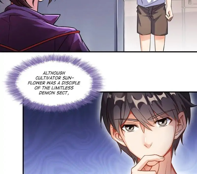 Cultivation Chat Group Chapter 93 page 39 - Chapter 93