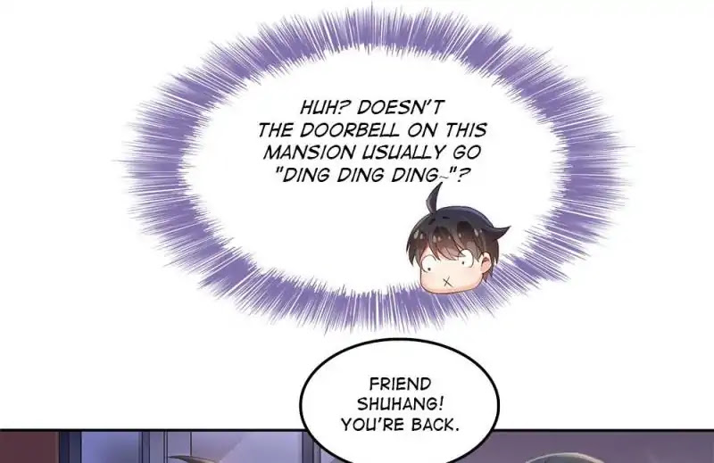 Cultivation Chat Group Chapter 93 page 4 - Chapter 93