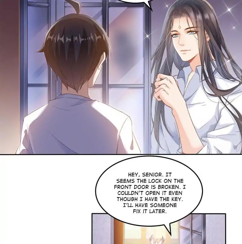Cultivation Chat Group Chapter 93 page 5 - Chapter 93