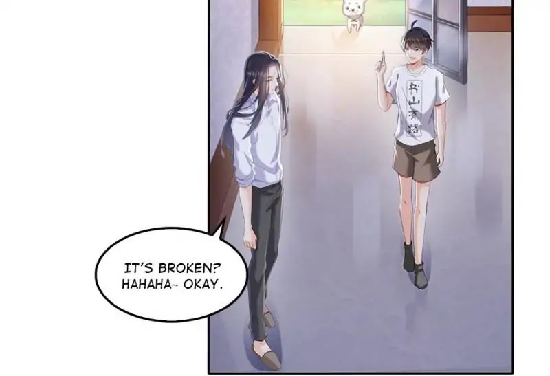 Cultivation Chat Group Chapter 93 page 6 - Chapter 93