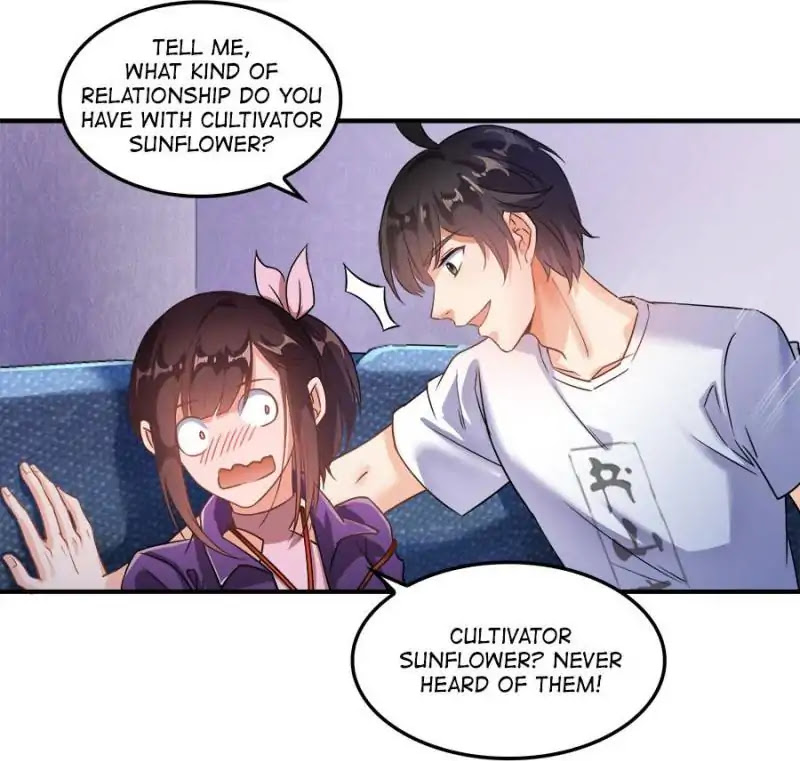 Cultivation Chat Group Chapter 94 page 1 - Chapter 94