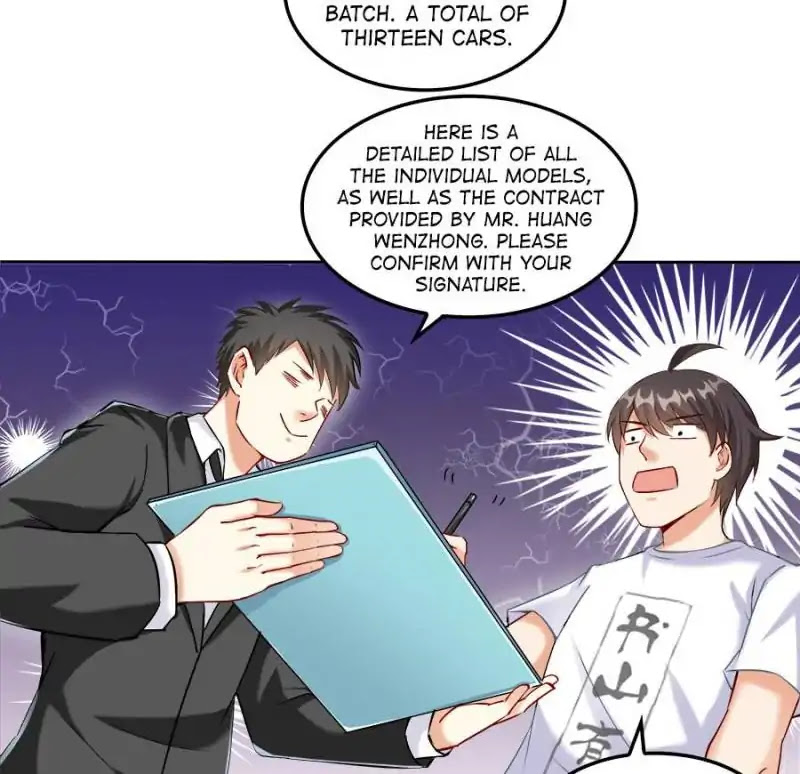 Cultivation Chat Group Chapter 94 page 16 - Chapter 94
