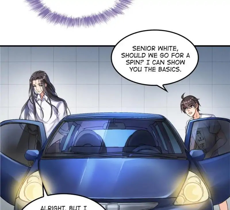 Cultivation Chat Group Chapter 94 page 20 - Chapter 94