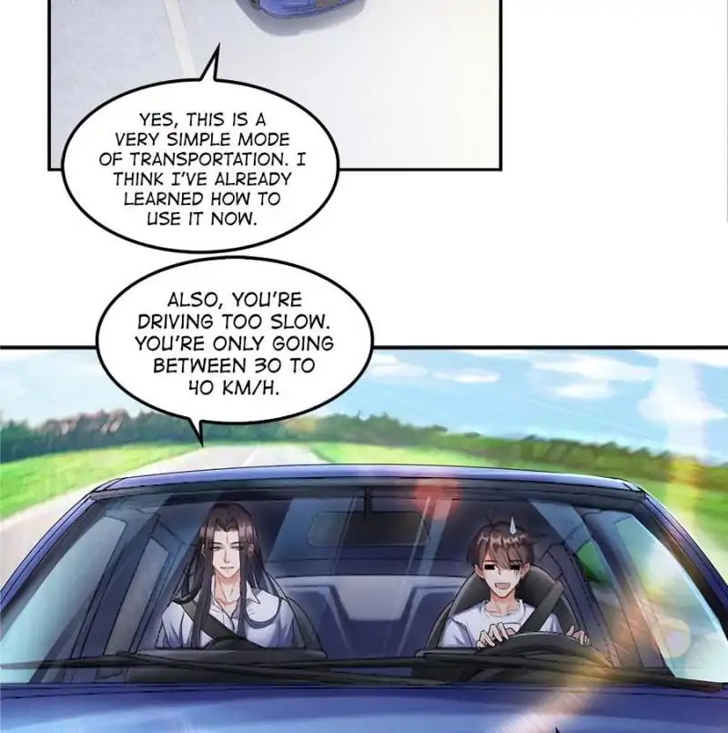 Cultivation Chat Group Chapter 94 page 26 - Chapter 94