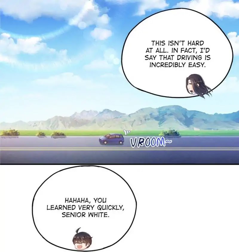 Cultivation Chat Group Chapter 94 page 29 - Chapter 94