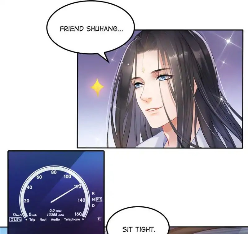 Cultivation Chat Group Chapter 94 page 31 - Chapter 94
