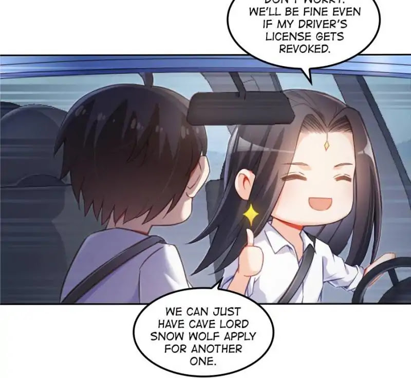 Cultivation Chat Group Chapter 94 page 33 - Chapter 94