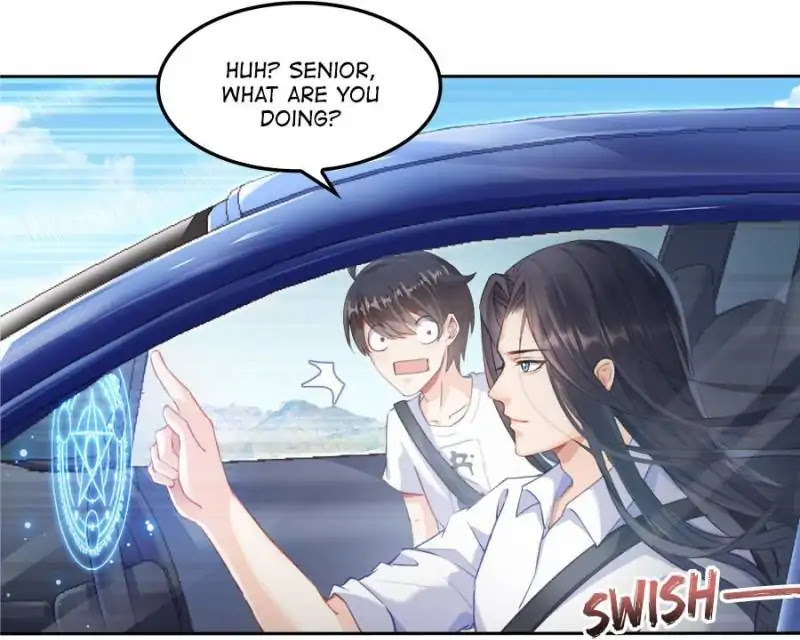 Cultivation Chat Group Chapter 94 page 35 - Chapter 94
