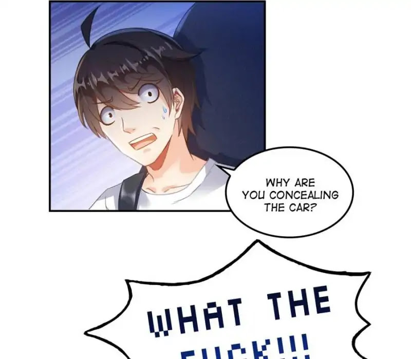 Cultivation Chat Group Chapter 94 page 38 - Chapter 94