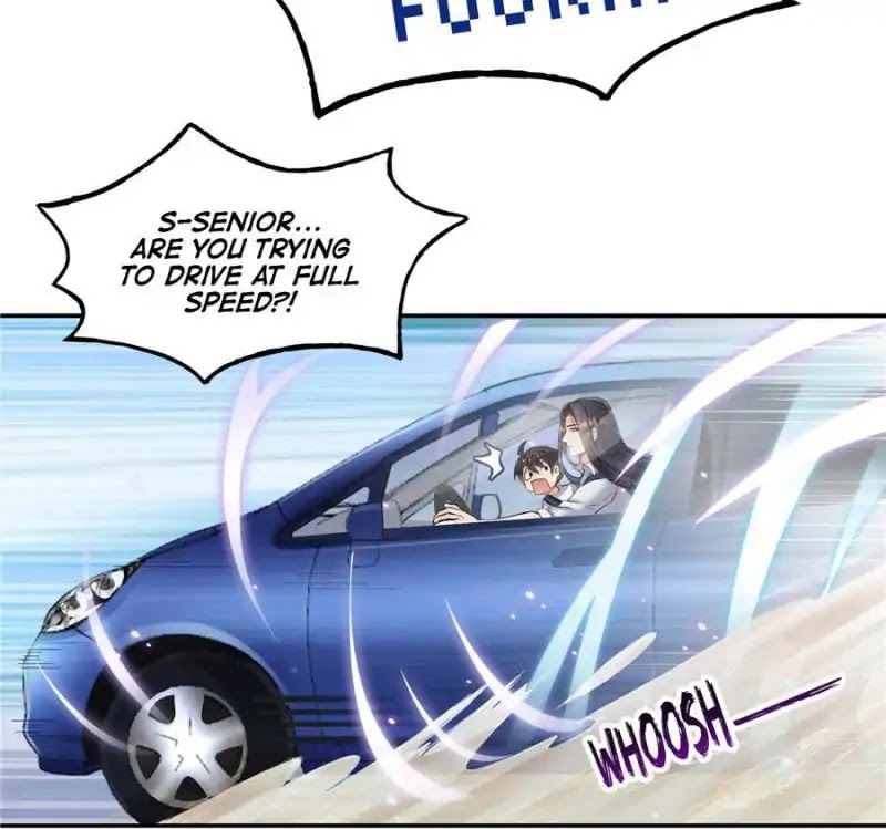 Cultivation Chat Group Chapter 94 page 39 - Chapter 94