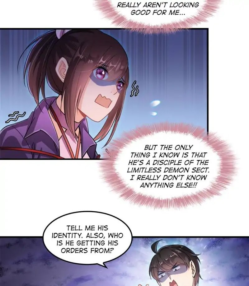 Cultivation Chat Group Chapter 94 page 4 - Chapter 94
