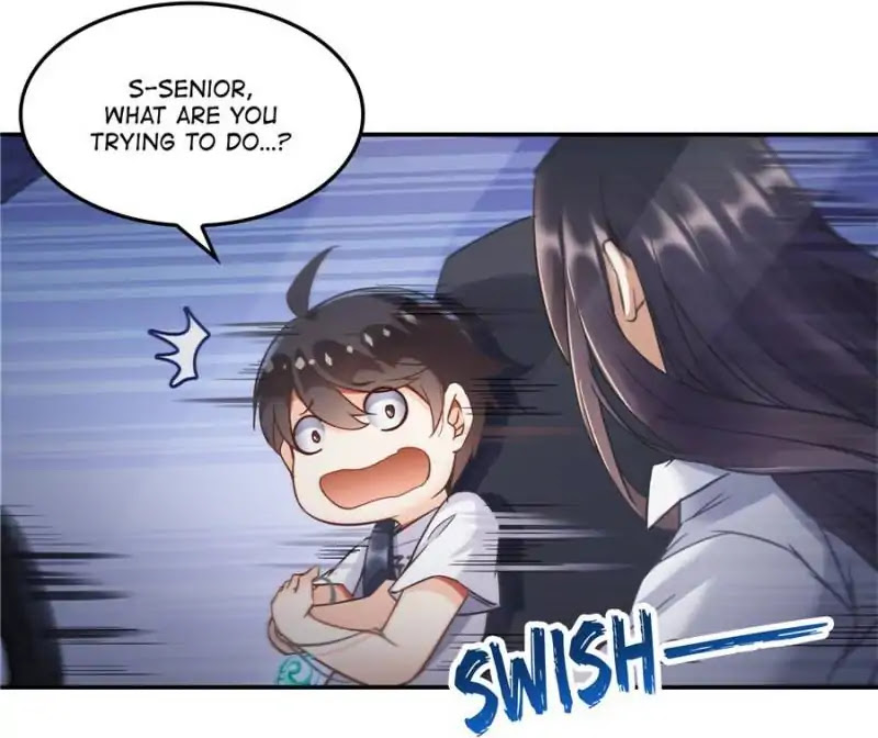Cultivation Chat Group Chapter 94 page 43 - Chapter 94