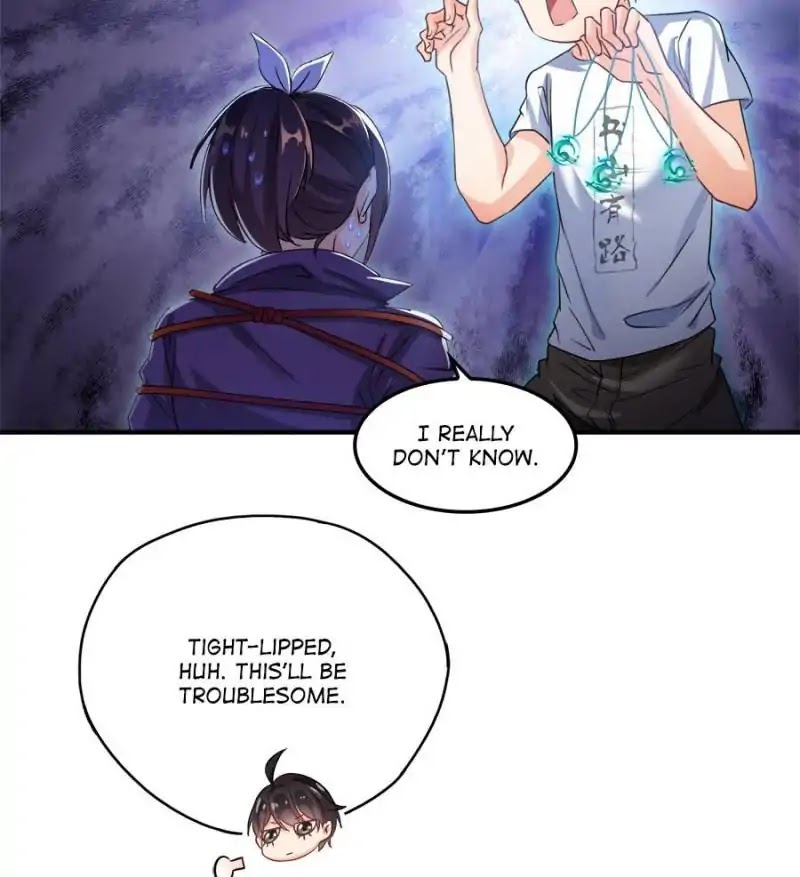 Cultivation Chat Group Chapter 94 page 5 - Chapter 94