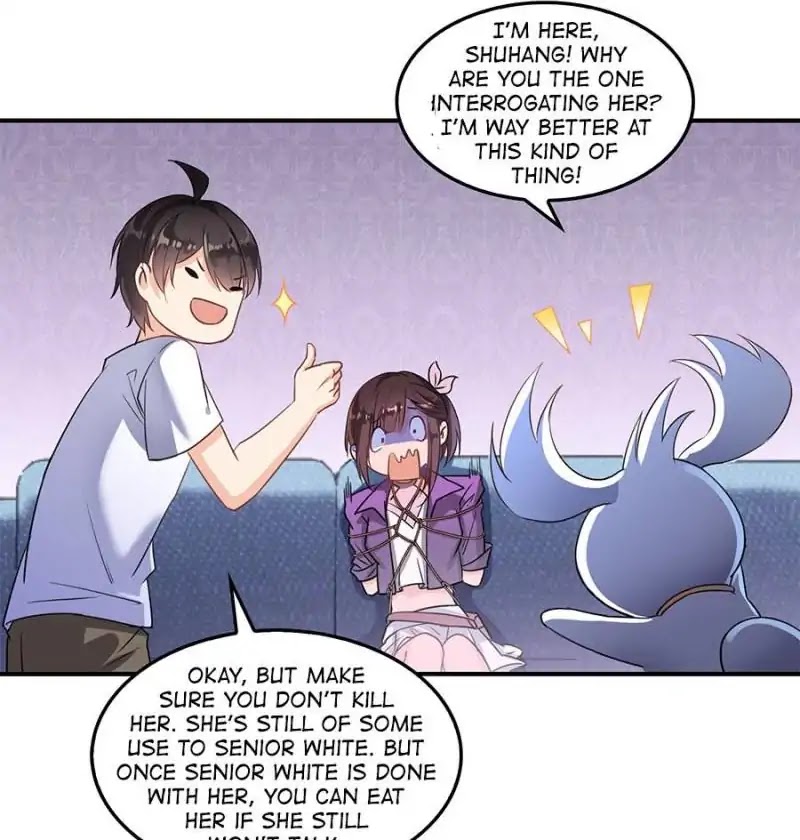 Cultivation Chat Group Chapter 94 page 7 - Chapter 94