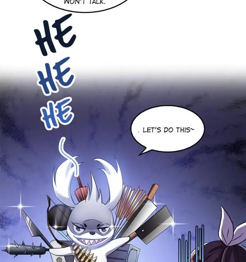 Cultivation Chat Group Chapter 94 page 8 - Chapter 94
