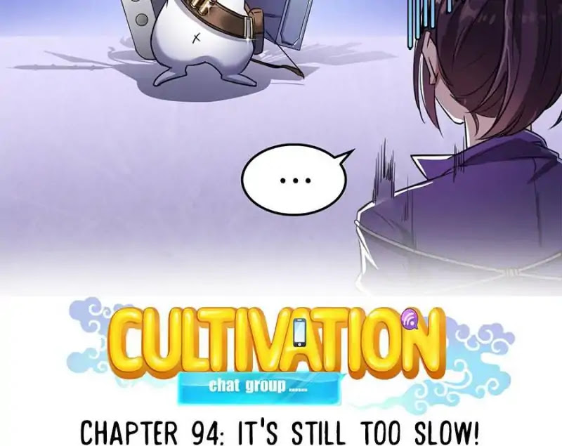 Cultivation Chat Group Chapter 94 page 9 - Chapter 94