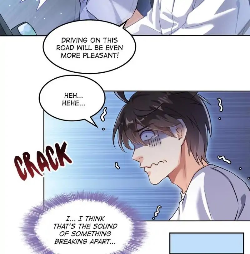 Cultivation Chat Group Chapter 95 page 10 - Chapter 95