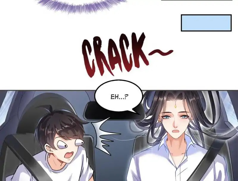 Cultivation Chat Group Chapter 95 page 11 - Chapter 95