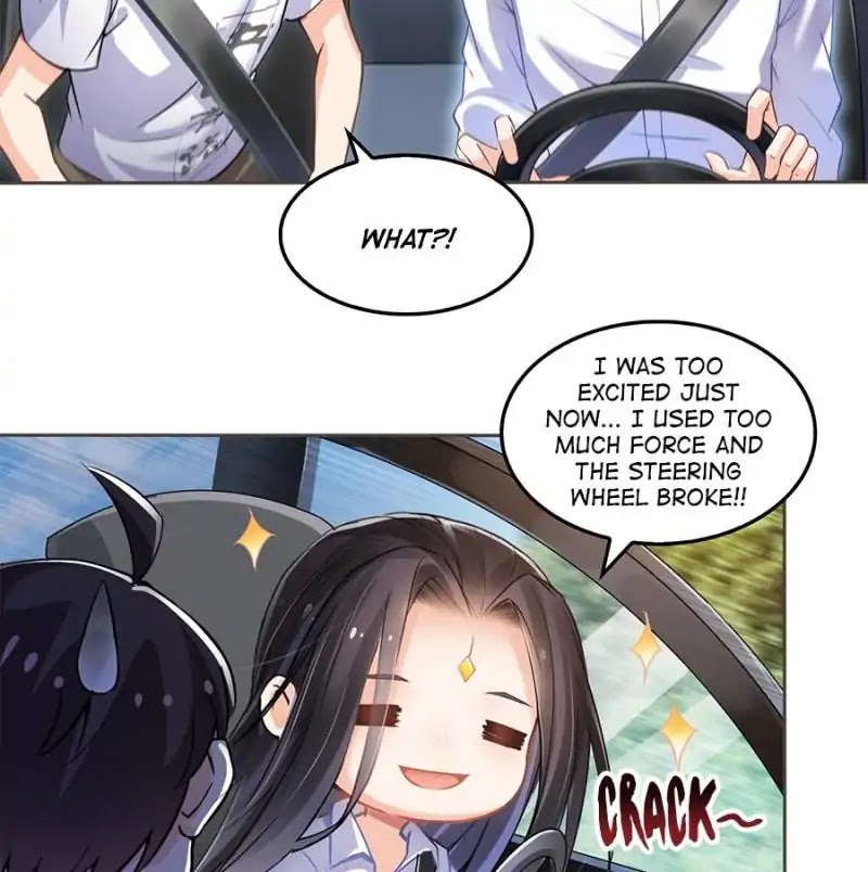 Cultivation Chat Group Chapter 95 page 12 - Chapter 95