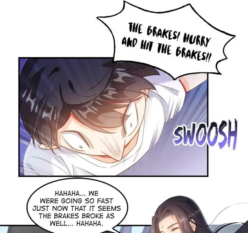 Cultivation Chat Group Chapter 95 page 14 - Chapter 95