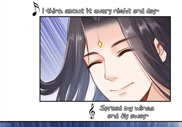 Cultivation Chat Group Chapter 95 page 23 - Chapter 95