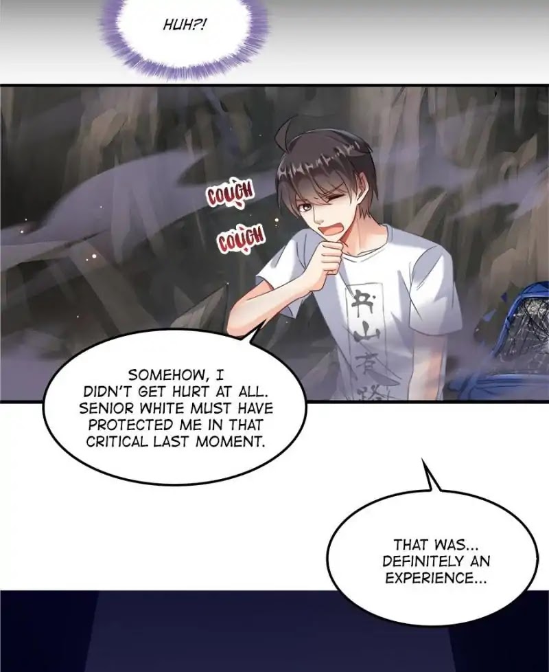 Cultivation Chat Group Chapter 95 page 29 - Chapter 95