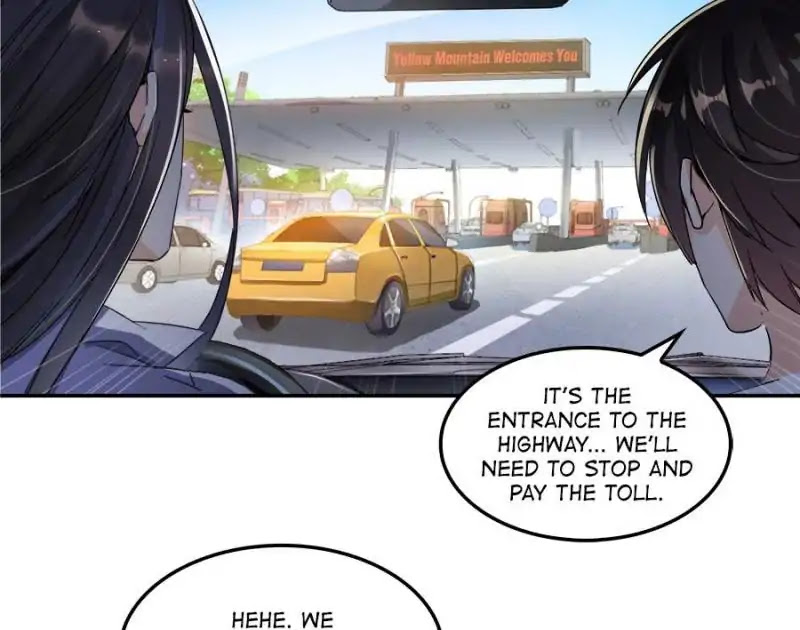 Cultivation Chat Group Chapter 95 page 3 - Chapter 95