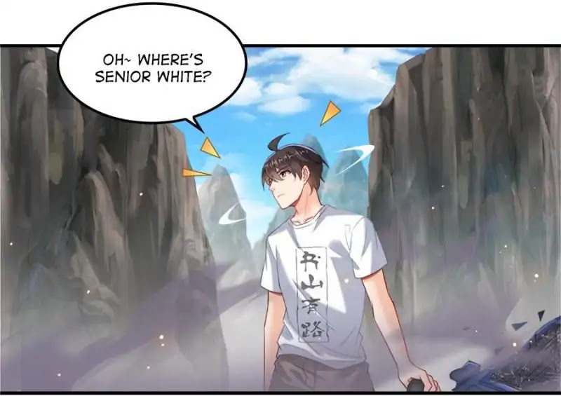 Cultivation Chat Group Chapter 95 page 31 - Chapter 95