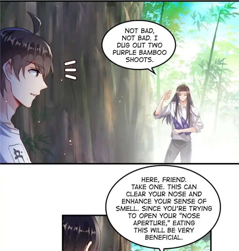 Cultivation Chat Group Chapter 95 page 32 - Chapter 95