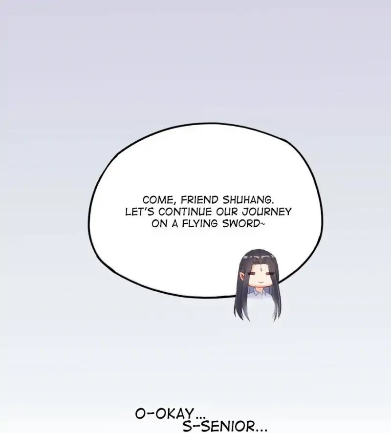 Cultivation Chat Group Chapter 95 page 35 - Chapter 95