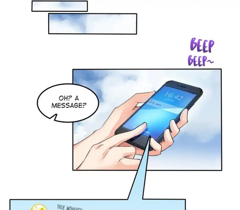 Cultivation Chat Group Chapter 95 page 36 - Chapter 95