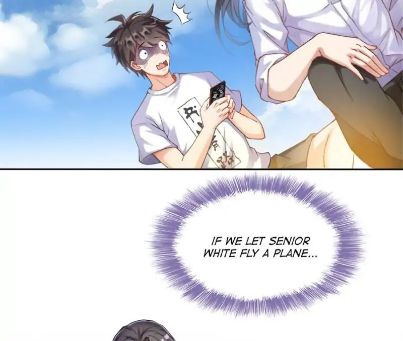 Cultivation Chat Group Chapter 95 page 38 - Chapter 95