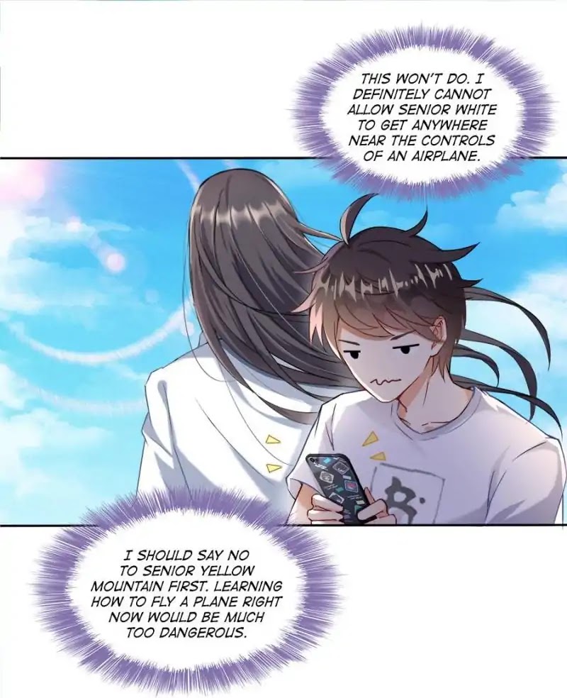 Cultivation Chat Group Chapter 95 page 40 - Chapter 95