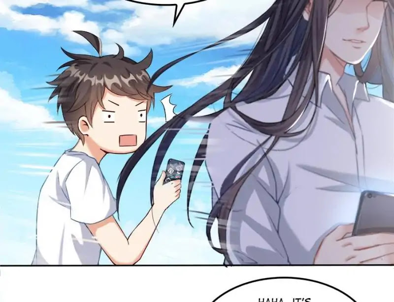 Cultivation Chat Group Chapter 95 page 43 - Chapter 95