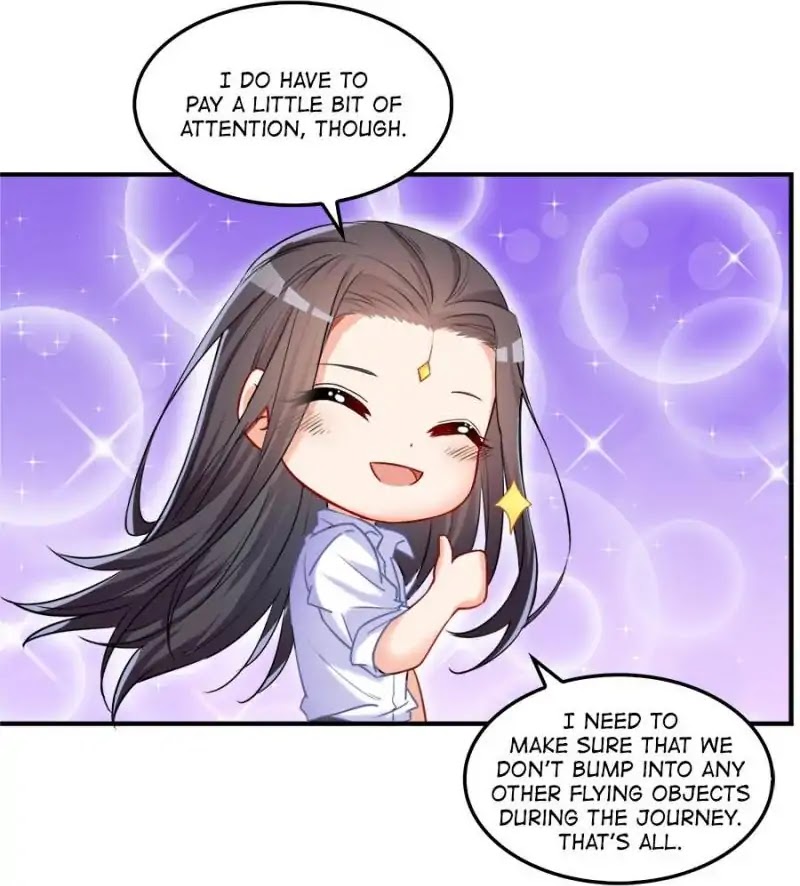 Cultivation Chat Group Chapter 95 page 45 - Chapter 95