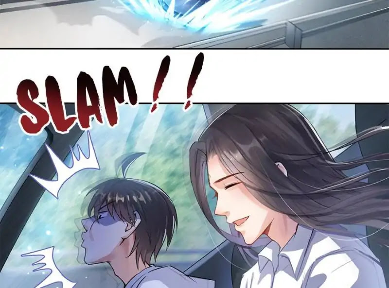 Cultivation Chat Group Chapter 95 page 9 - Chapter 95