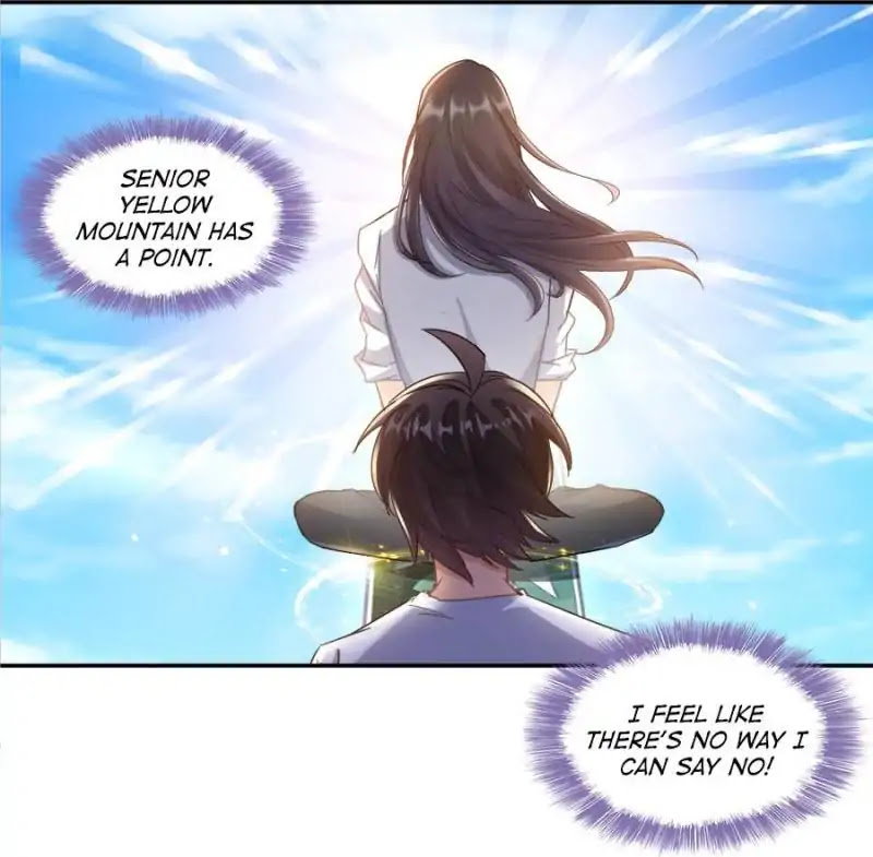 Cultivation Chat Group Chapter 96 page 12 - Chapter 96