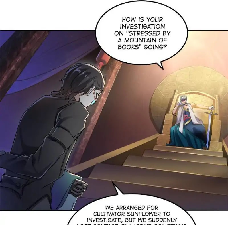 Cultivation Chat Group Chapter 96 page 19 - Chapter 96