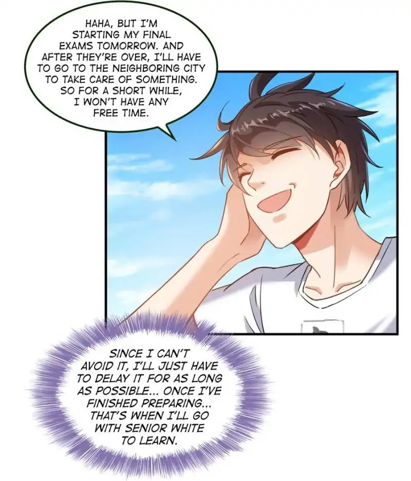Cultivation Chat Group Chapter 96 page 2 - Chapter 96