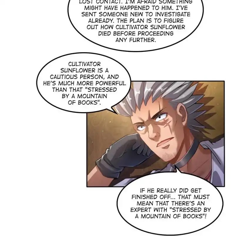Cultivation Chat Group Chapter 96 page 20 - Chapter 96
